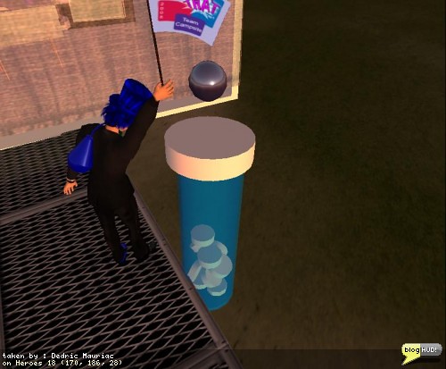 RFL of SL 2008 walk-through-cancer-story